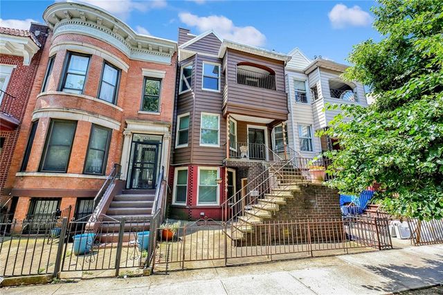 $1,548,000 | 426 77th Street | Bay Ridge