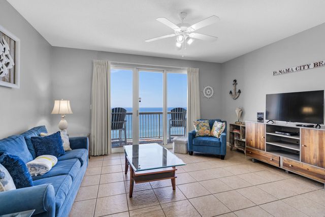 $440,000 | 5115 Gulf Drive, Unit 1703 | Gulf Lagoon Beach