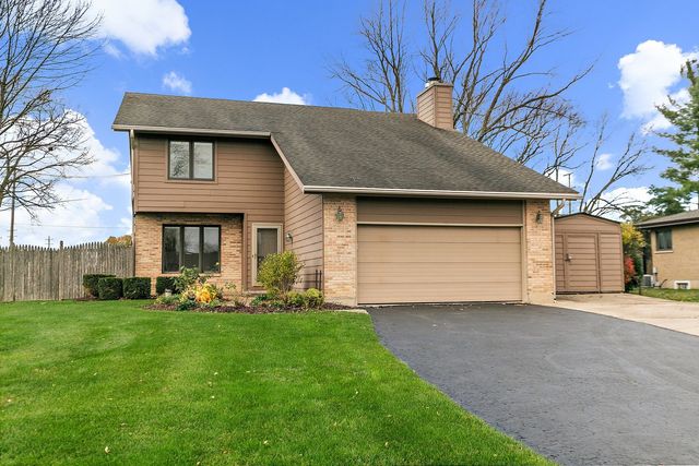 $475,000 | 1530 Sunset Drive | Schaumburg Township - Cook County