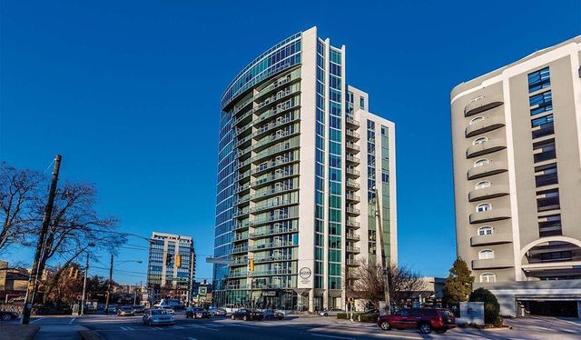 $5,577 | 2171 Peachtree Road Northwest, Unit 3B1802 | Buckhead