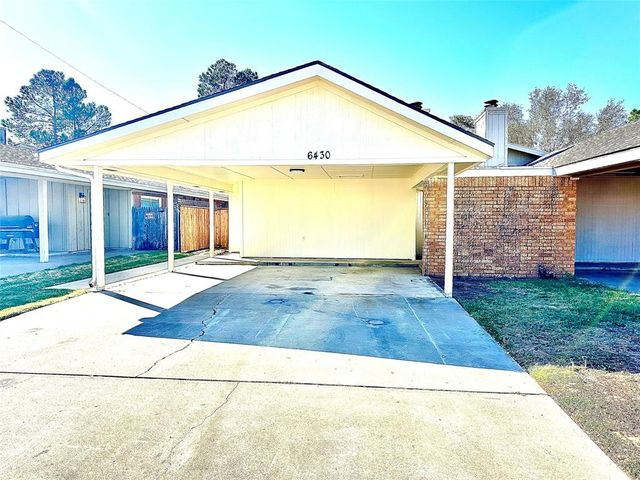 $195,000 | 6430 Amber Drive | Parks Lagado