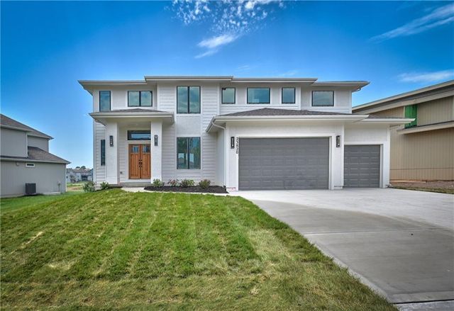 $655,950 | 5836 McCormick Drive | Shawnee