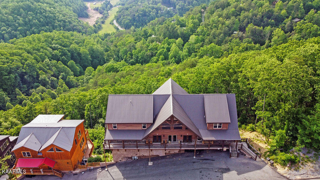 Cookware for sale in Pigeon Forge, Tennessee