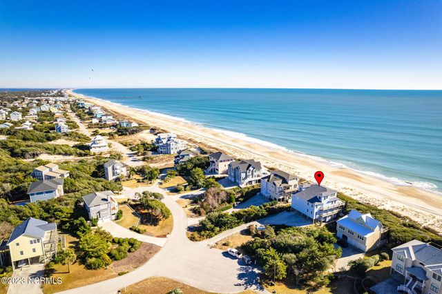 $1,475,000 | 129 Heverly Drive, Unit EAST | Emerald Isle