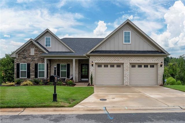 $749,900 | 5681 Hundley Road | West Suburban Winston-Salem