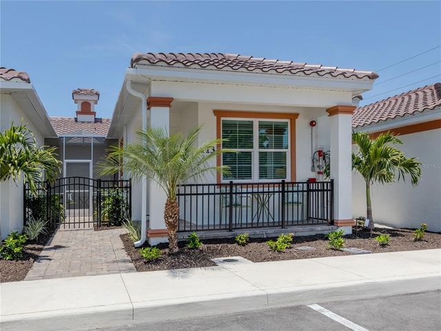 $399,900 | 112 Clifton Way | Venice