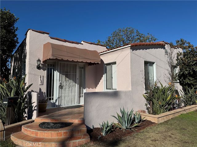 $3,200 | 2131 245th Street | South Bay