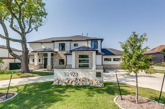 $1,595,000 | 10923 Marsh Lane | Northwest Dallas