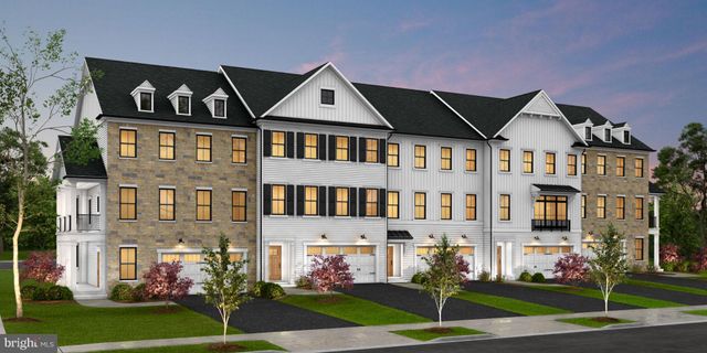 $1,056,470 | 708 Walkers Mill Lane, Unit BM29 | Barley Mill Plaza