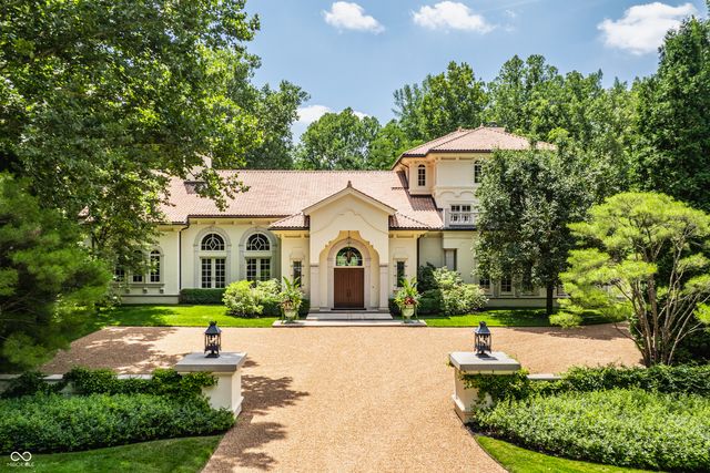 $7,750,000 | 841 Alverna Drive | St. Vincent-Greenbriar