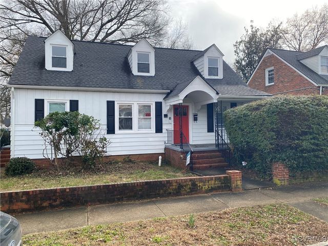 $255,000 | 2100 Dinwiddie Avenue | Mason Park