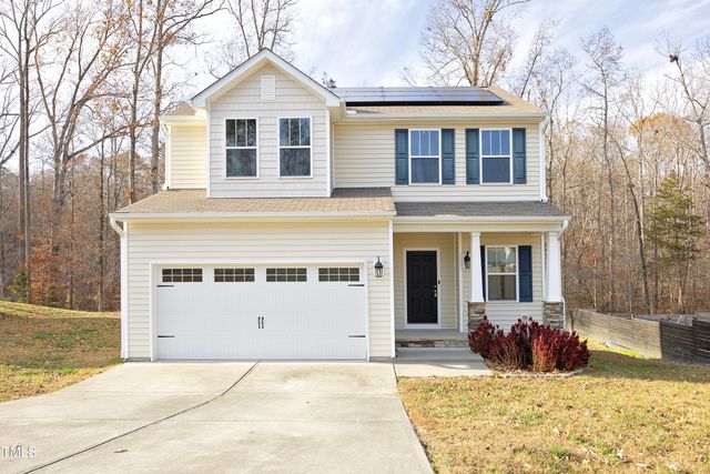 $334,500 | 111 Richmond Run | Mangum Farms