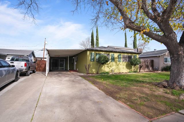 $499,999 | 107 East 21st Street | Tracy