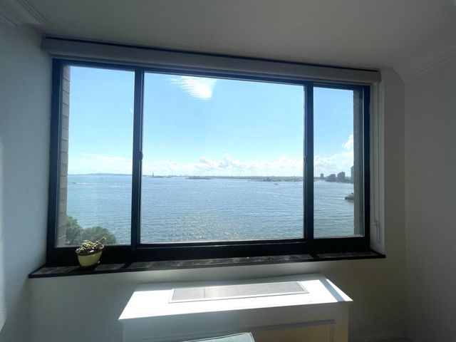 $5,000 | 377 Rector Place, Unit 12L | Battery Park City