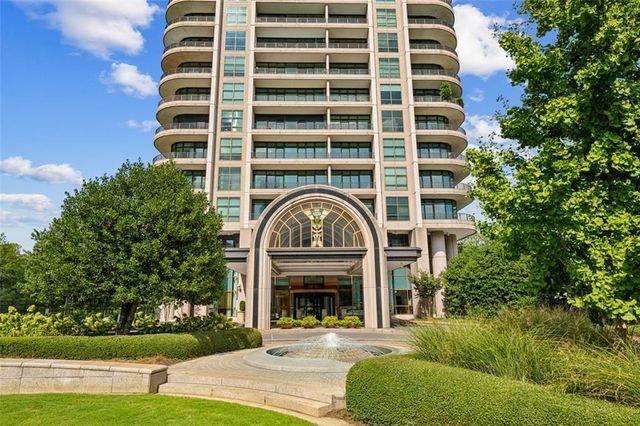 $4,000,000 | 750 Park Avenue Northeast, Unit 37SW | North Buckhead