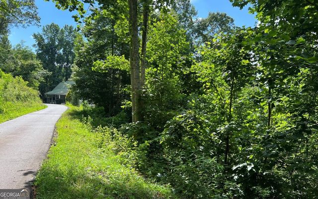 $99,900 | Lot 73 Eagles View | Hiawassee Township - Clay County