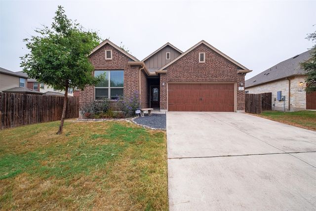 $2,175 | 609 Landon Samuel Loop | Pflugerville