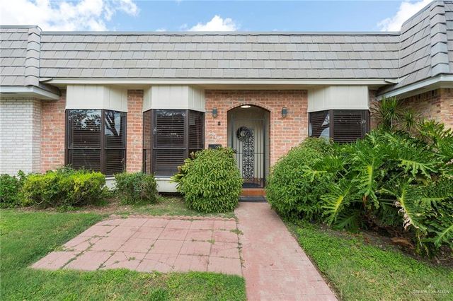 $396,000 | 220 Toronto Avenue, Unit 48 | McAllen