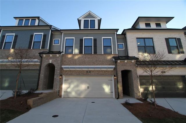 $785,153 | 350 Walker Avenue, Unit 16 | Alpharetta