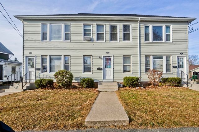 $499,900 | 74 Percy Street | Aldenville