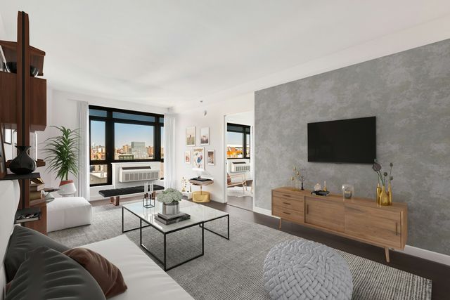 $9,200 | 181 Front Street, Unit 10C | DUMBO