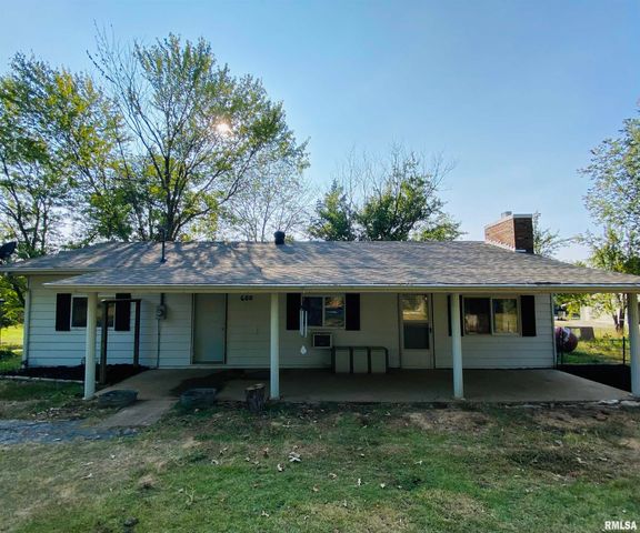 $112,000 | 600 Blackman Hill Road | Independence Township - Saline County