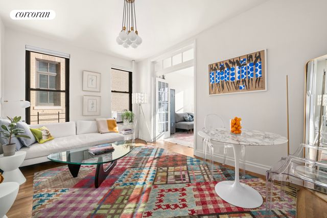 $749,000 | 254 West 25th Street, Unit 5D | Chelsea