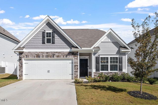 $510,000 | 5309 Sorrell Gln Drive | Fuquay-Varina