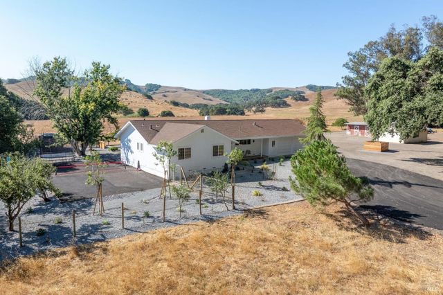 $1,995,000 | 223 Wilson Hill Road | Chileno Valley