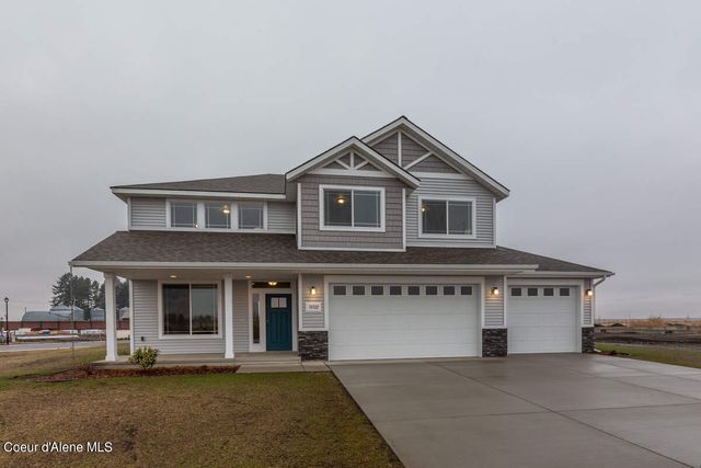 $568,534 | 6106 Dayton Avenue | Rathdrum