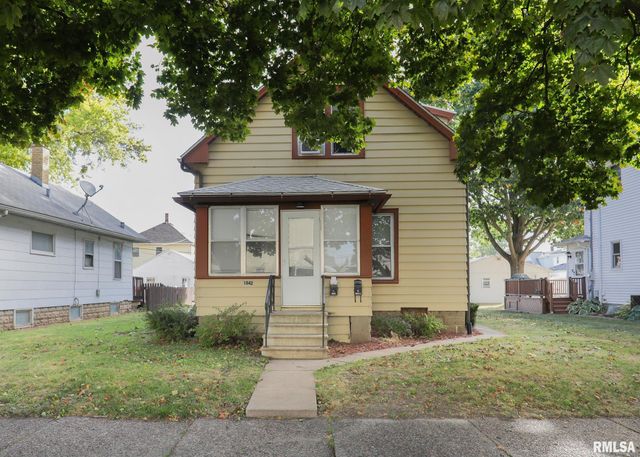 $115,000 | 1842 4th Street | Old Towne