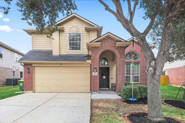 $320,000 | 4605 Cypress Bend Court | Parks at Walnut Bend