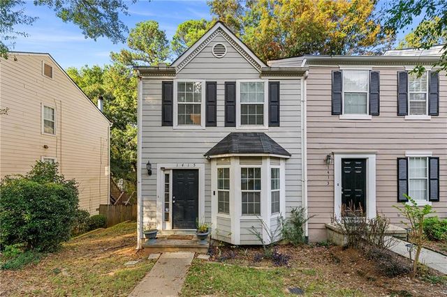 $265,000 | 1415 Shiloh Way Northwest | Shiloh Plantation