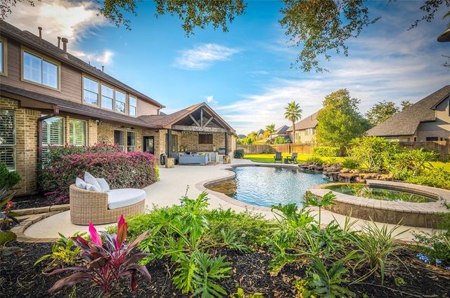 $955,000 | 11922 Hallowed Stream Lane | Blackhorse Ranch South