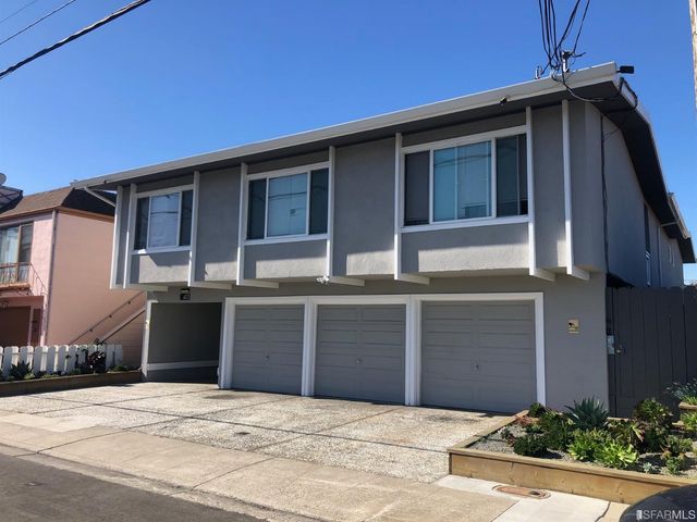 $1,798 | 413 Huntington Avenue, Unit 6 | San Bruno Park