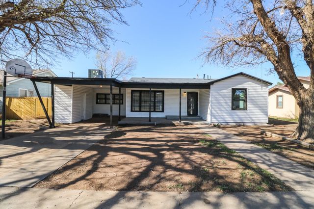 $182,000 | 303 East 15th Street | Littlefield