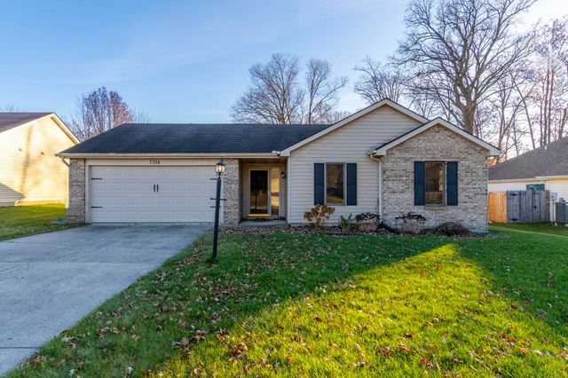 $1,700 | 7314 Country Hill Drive | Northeast Fort Wayne