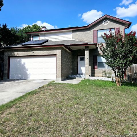 $345,000 | 15015 Miss Ellie Drive | San Antonio