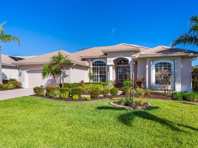 $799,900 | 1078 Tuscany Boulevard | Pelican Pointe