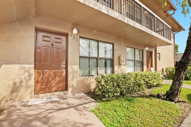 $250,000 | 10053 Winding Lake Road, Unit 101 | Welleby