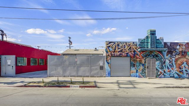 $2,100,000 | 3475 Union Pacific Avenue | Boyle Heights