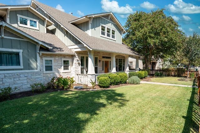 $2,200,000 | 2204 Lindell Avenue | Bouldin Creek