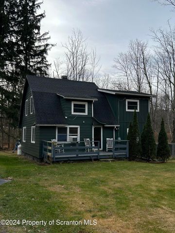 $215,000 | 300 Madisonville Road | Madison Township - Lackawanna County