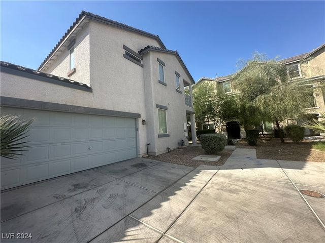 $1,650 | 4509 Lime Straight Drive | Nellis Air Force Base