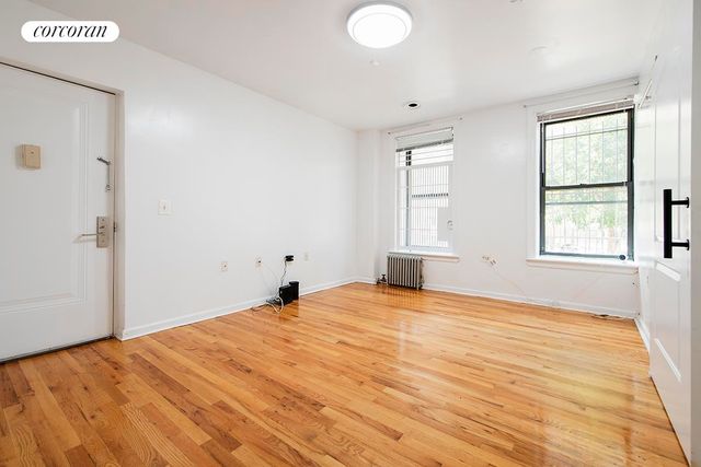 $250,000 | 537 West 133rd Street, Unit 1 | Manhattanville