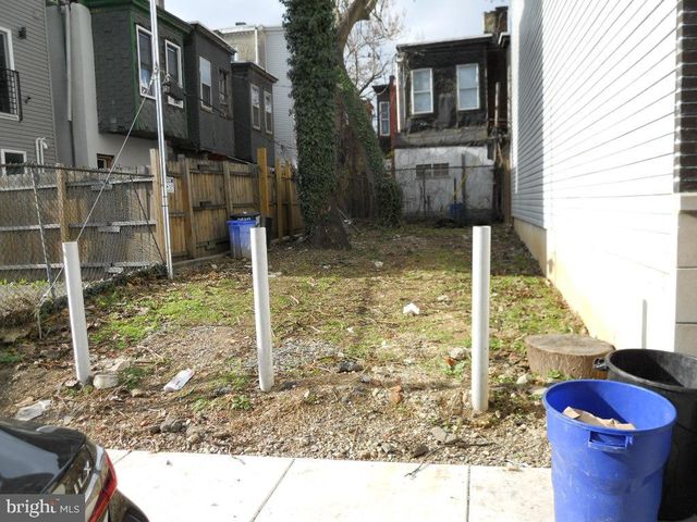 $25,000 | 1608 North Newkirk Street | Brewerytown