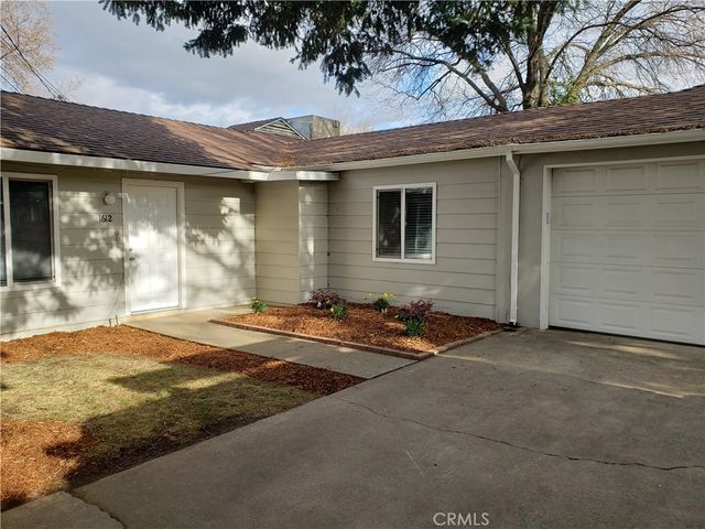 $1,495 | 1612 Neal Dow Avenue | Chico