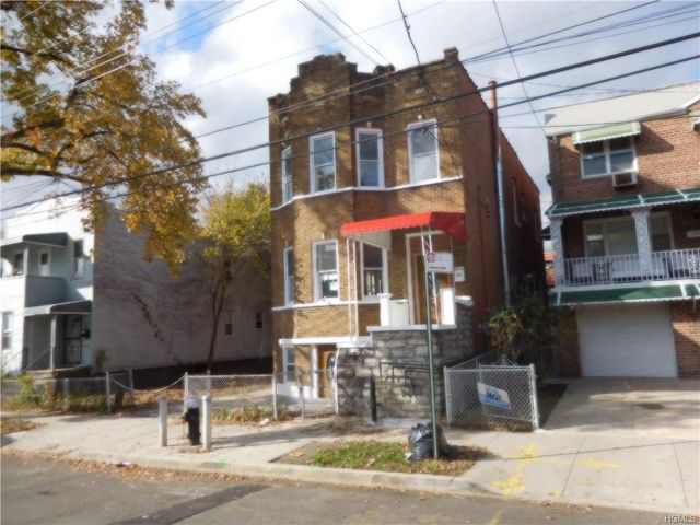 1457 Oakley Street, Bronx, NY 10469 | Compass