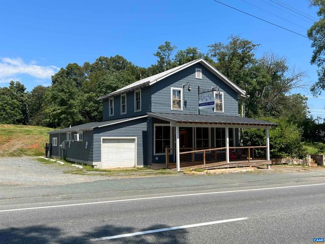 $550,000 | 2946 Monacan Trail Road | North Garden