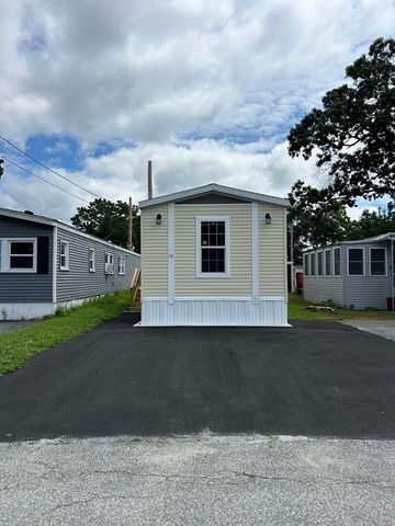 $265,000 | 14 Berkeley Street | Tewksbury